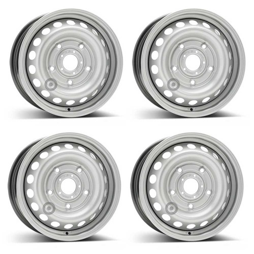 Steel wheel rims - steel,