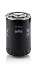 Mann filter w940 - w940/21, oil