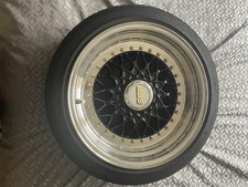 BBS Alloys
