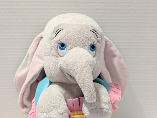 Walt disney parks - babies, dumbo
