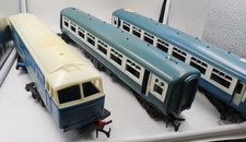 Triang O Scale Big Big Train -