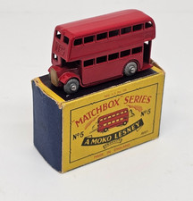 Matchbox Lesney – 5a
