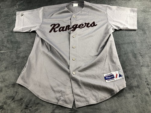 Texas rangers baseball jersey - texas,