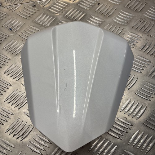 Yamaha yzf 2co white seat - r6,
