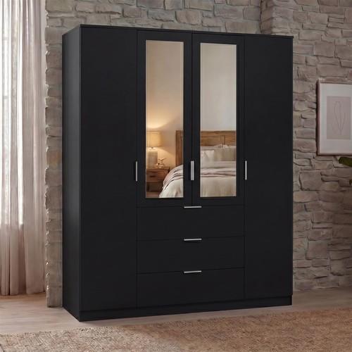 Sale door drawer mirrored - door, 3