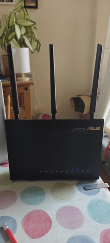 Asus dsl ac68u - dsl-ac68u, mbps