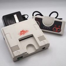 NEC PC Engine PI-TG001 Console