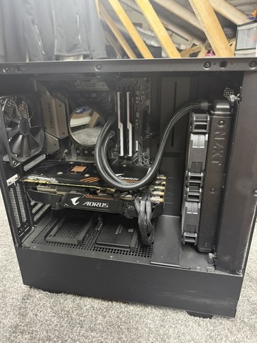 Gaming gtx 1080ti i7 - pc, ,