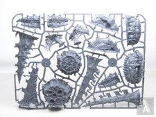 (CF27) Killzone Tyranid Infestation Scenery Terrain 40k 30k Warhammer