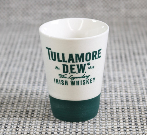 Vintage tullamore dew whiskey - tullamore,