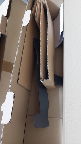 Genuine stiga mountfield - genuine, 92cm