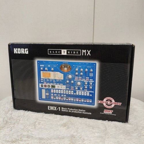 Korg electribe emx 1 - mx, emx-1