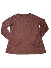 Rabbit Shirt Womens XL Red EZ