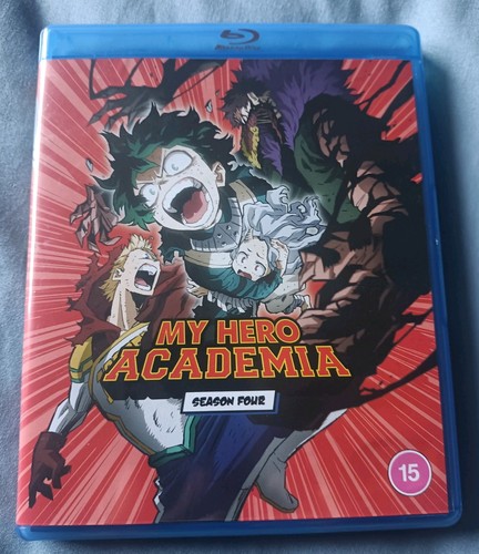 Hero academia complete - hero, academia: