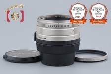 Contax carl zeiss - contax, biogon