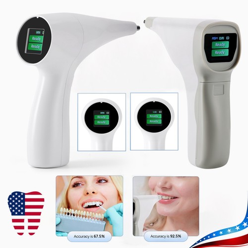 Dental digital shade - dental,