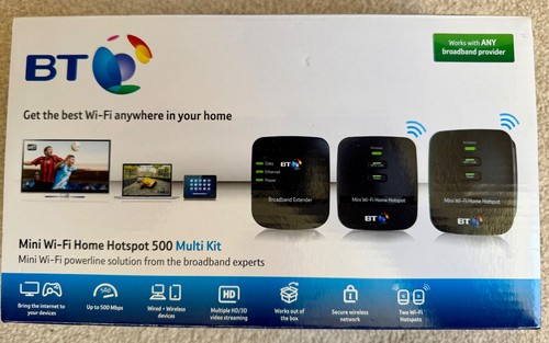 Home hotspot 500 - home,