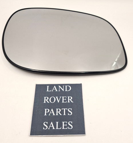 Wing mirror glass for - rh,