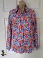Hawes & Curtis Shirt Size 12