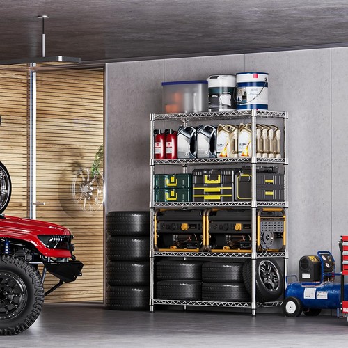 Mzg tier garage - 5,