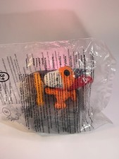 Peanuts McDonald's NASA #6