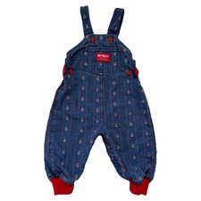 Osh kosh gosh vintage rare - kosh, b'gosh