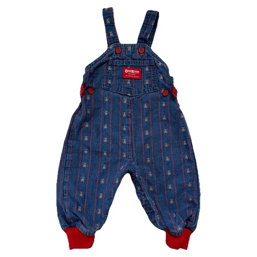 Osh kosh gosh vintage rare - osh,