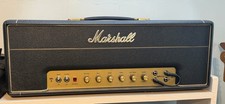 marshall jtm45 Mk2 Reissue amp