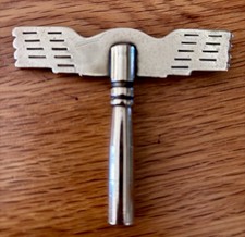 Art deco 1920’s Kienzle/Tam