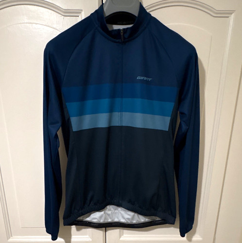Giant rival cycling - rival, jersey