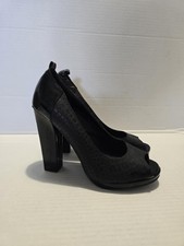 Next Woman's Black Block High