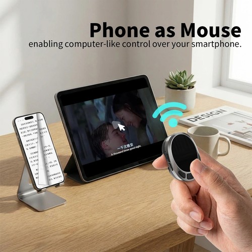 Tiktok scrolling ring - tiktok,