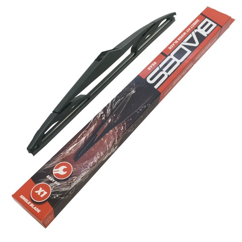 Rear wiper blade exact - rear,