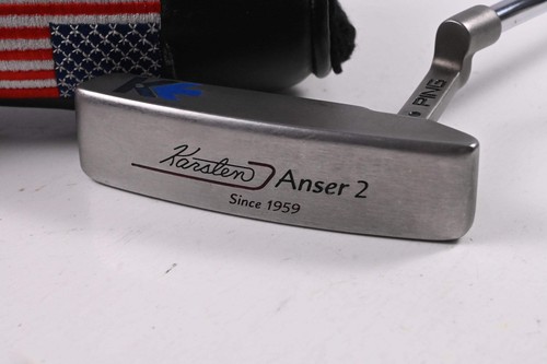 Ping karsten anser 1959 - karsten,