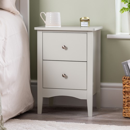 Bedside table drawer slim - table,
