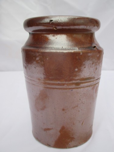 Salt glaze victorian - salt,