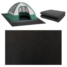 Camping Tent Carpet Mat 6.23x5