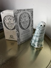 York Ghost Merchants Frozen