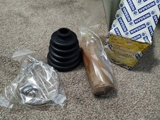 Genuine Nissan Cherry N12
