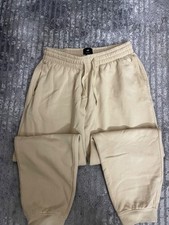 H&M sweatpants regular fit