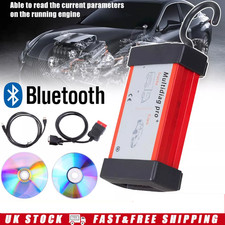 OBD2 Scanner Multidiag Pro+ BT