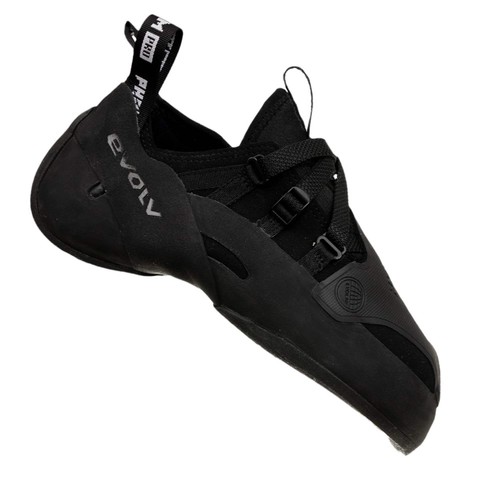 Evolv phantom pro climbing - pro,