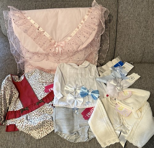 Stunning baby girls joblot - baby, of