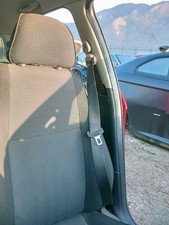 front seat belt lh for ALFA ROMEO 147 (190) 1.6 TS 105 COLLEZIONE 2006 367029