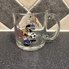 1994 World Cup USA Striker