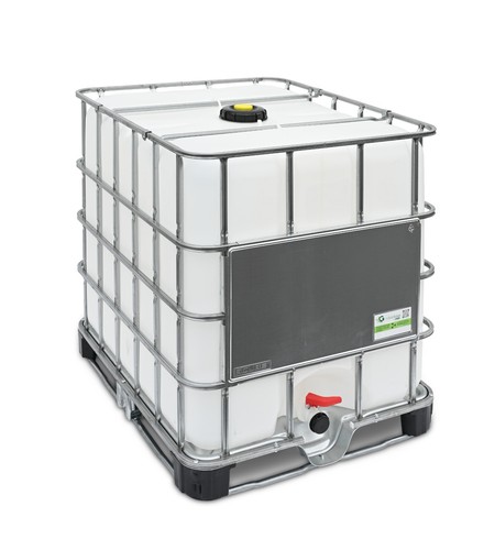 1000 litre bottled ibc new - litre,