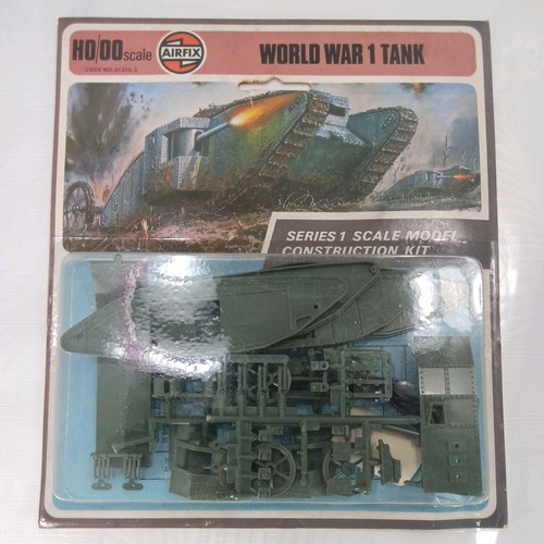Vintage airfix series oo - airfix, 1