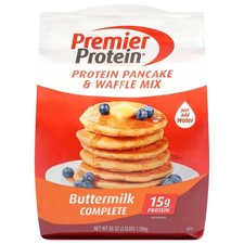 Premier Protein Buttermilk