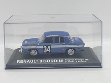 Renault 8 Gordini Rallye