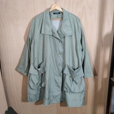 Yacco Maricard Lagenlook Coat